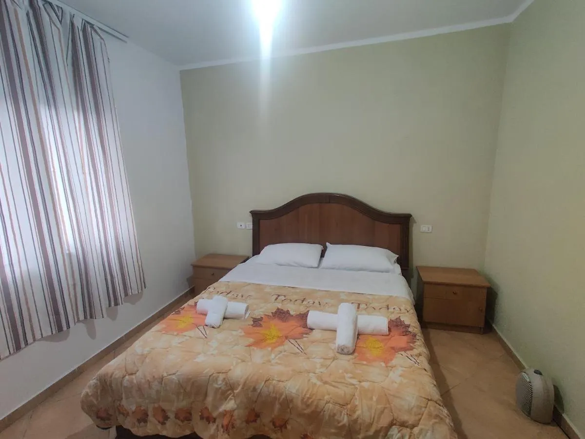 Home Sweet Home 2 - Guest House Yzberish Albania