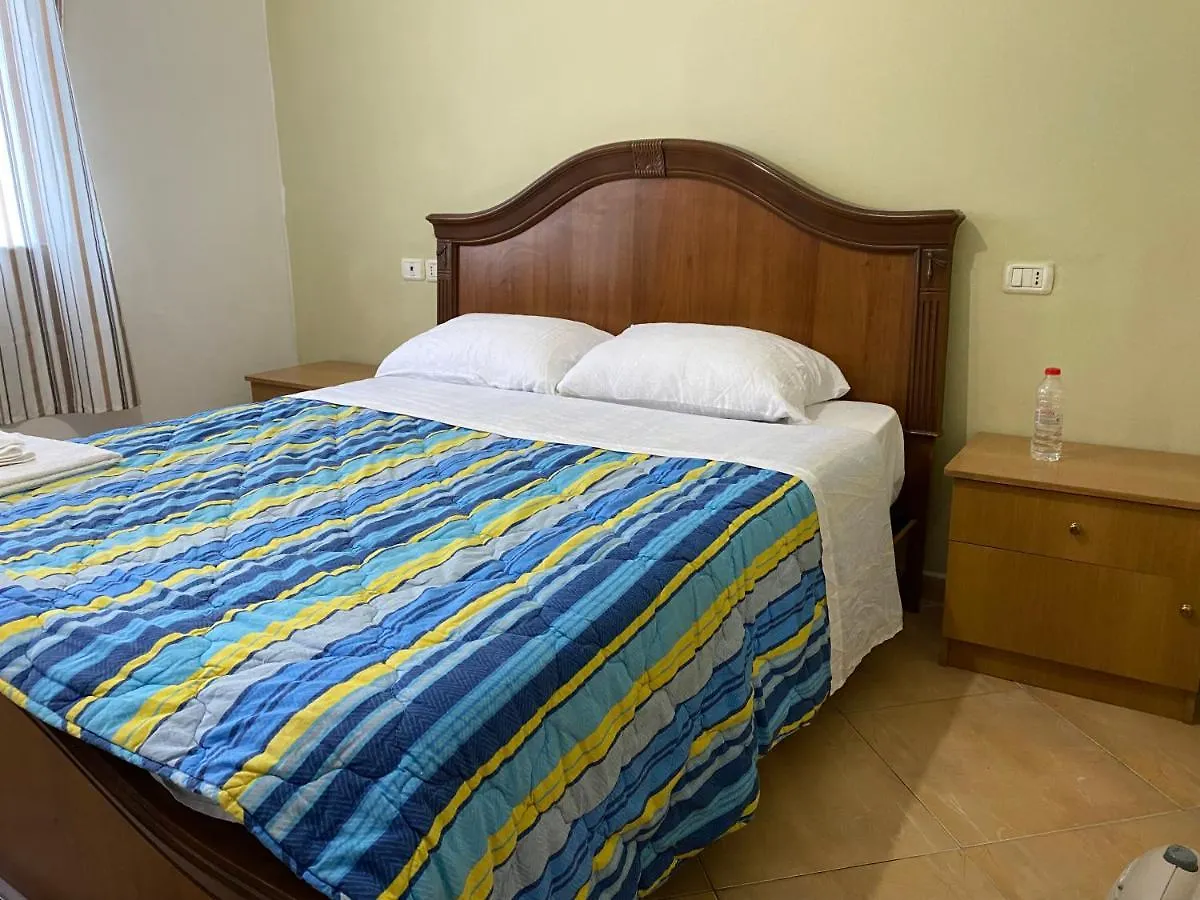 Home Sweet Home 2 - Guest House Yzberishti Tirana
