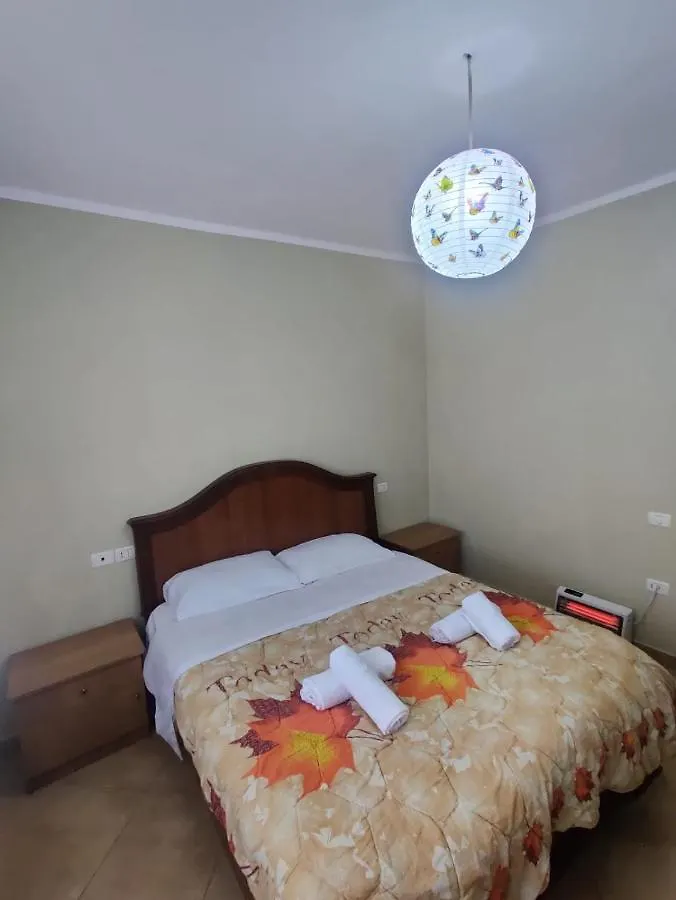 Home Sweet Home 2 - Guest House Yzberishti Albanie