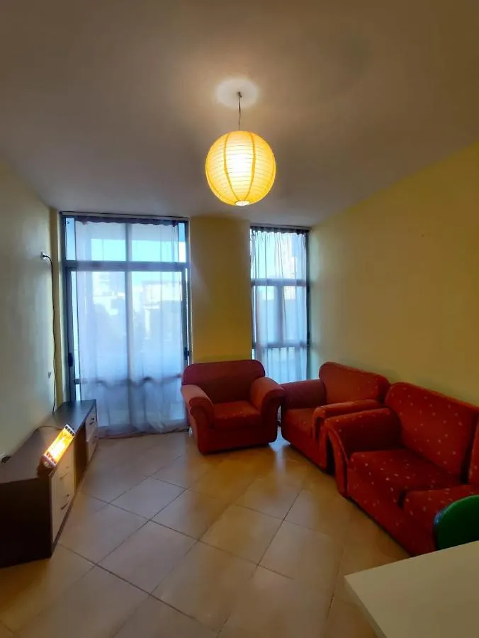 Home Sweet Home 2 - Guest House Yzberishti 0*, Tirana Albanie