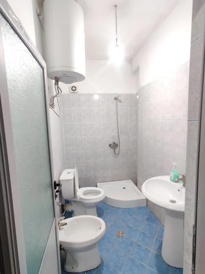 Home Sweet Home 2 - Guest House Yzberishti Albanie