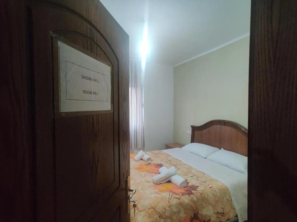 Home Sweet Home 2 - Guest House Yzberishti