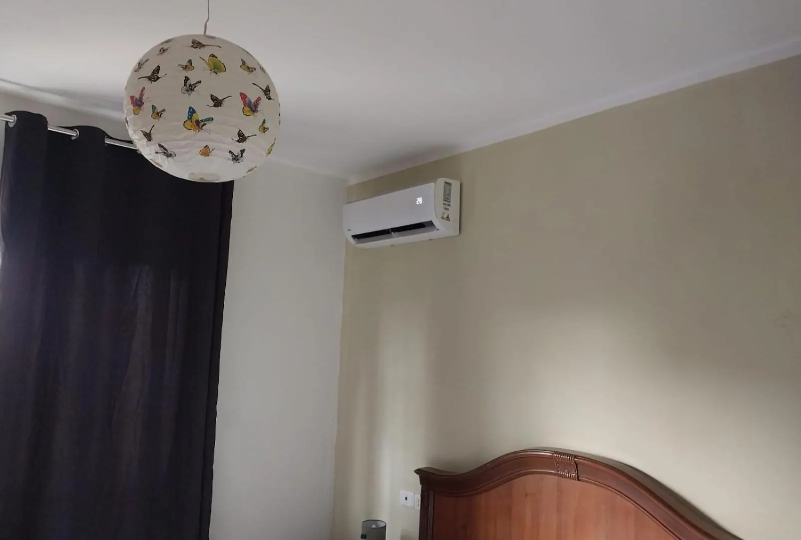 Home Sweet Home 2 - Guest House Yzberishti 0*, Tirana Albanie