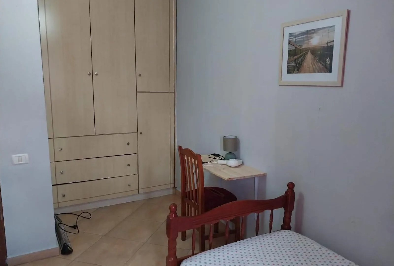 Home Sweet Home 2 - Guest House Yzberishti Albanie