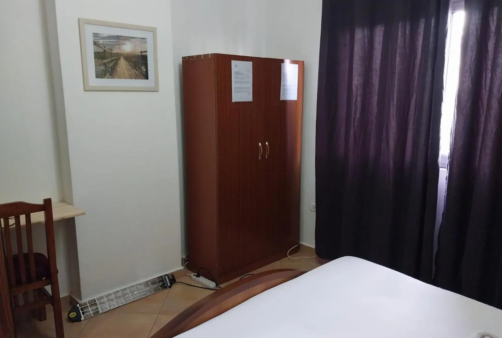 Home Sweet Home 2 - Guest House Yzberishti Albanie