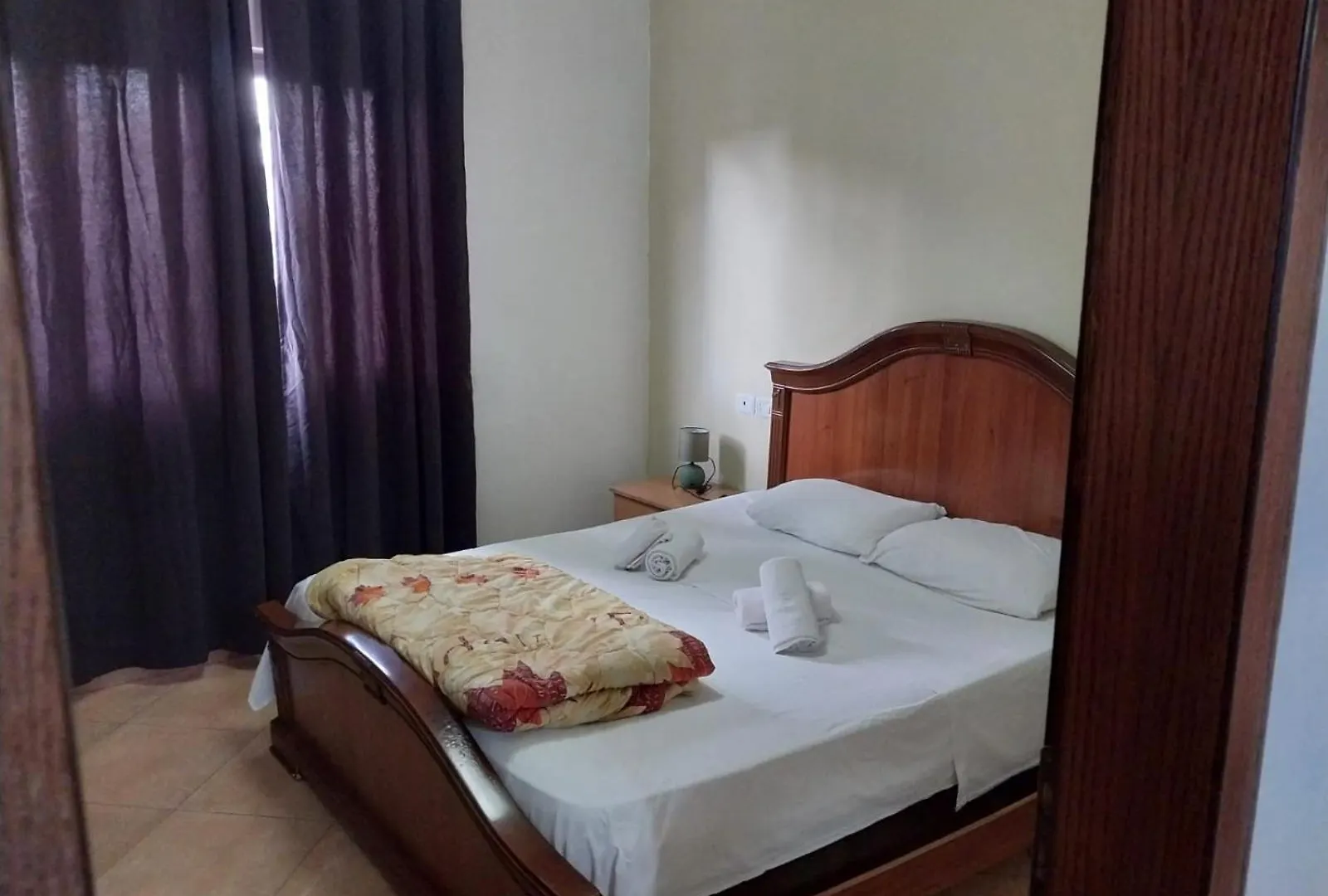 Home Sweet Home 2 - Guest House Yzberishti