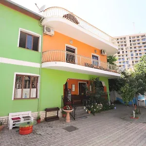 Auberge de jeunesse Osho, Tirana