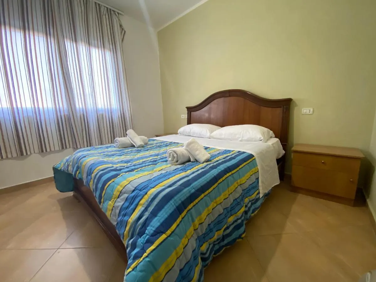 Home Sweet Home 2 - Guest House Yzberish